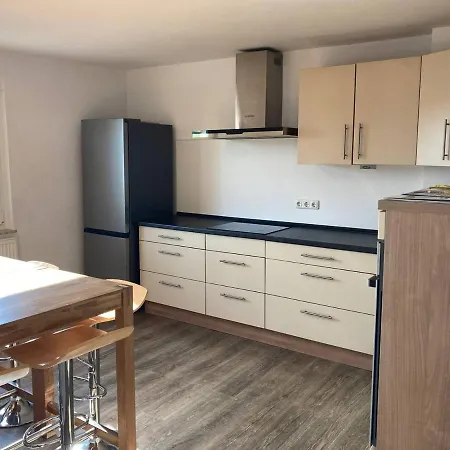 Appartamento & Monteurunterkunft 