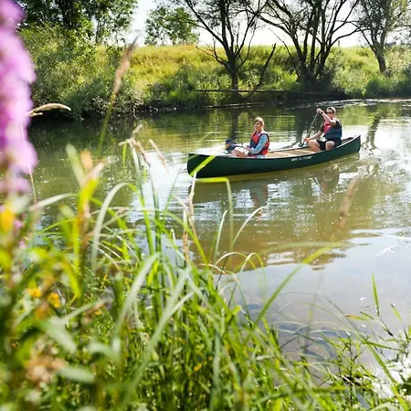 Apartamento & Monteurunterkunft 