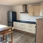 Apartamento & Monteurunterkunft 