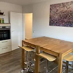 Ferienwohnung&monteurunterkunft Mainbogen-blick *