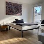 Apartamento & Monteurunterkunft 
