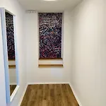 Ferienwohnung&monteurunterkunft Mainbogen-blick * Grettstadt
