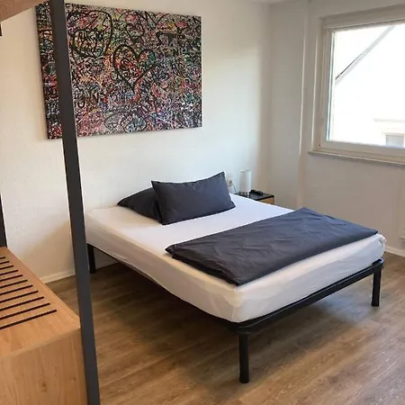 & Monteurunterkunft 