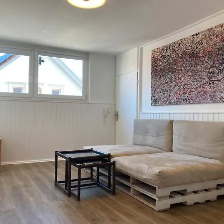 & Monteurunterkunft 