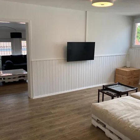 Apartamento & Monteurunterkunft 