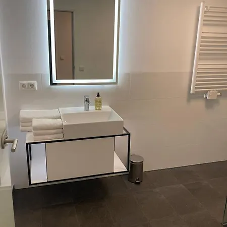 شقة & Monteurunterkunft 