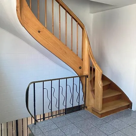 & Monteurunterkunft 
