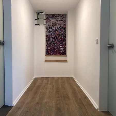 & Monteurunterkunft 