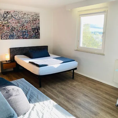 Apartamento & Monteurunterkunft 