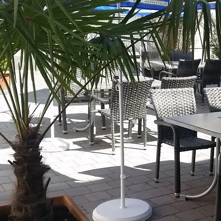 شقة & Monteurunterkunft 