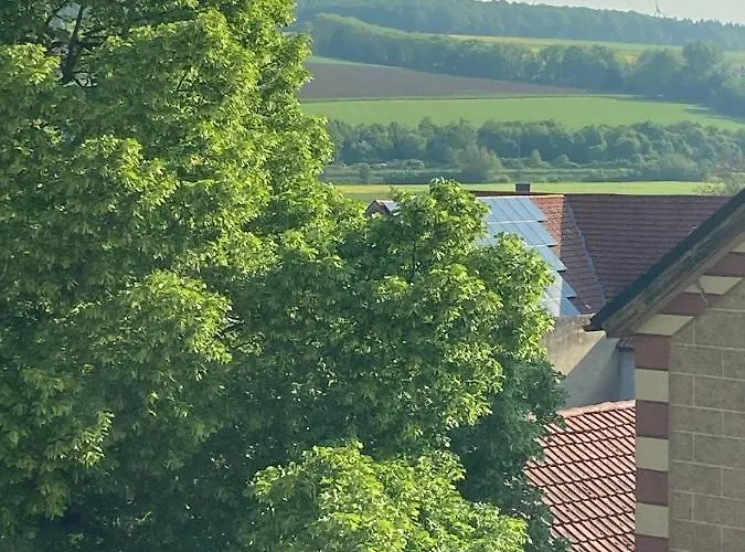 Appartement & Monteurunterkunft 